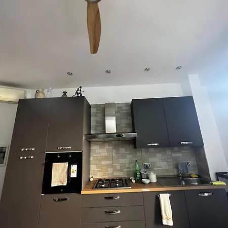 Apartman Nathan House, Tuscolana